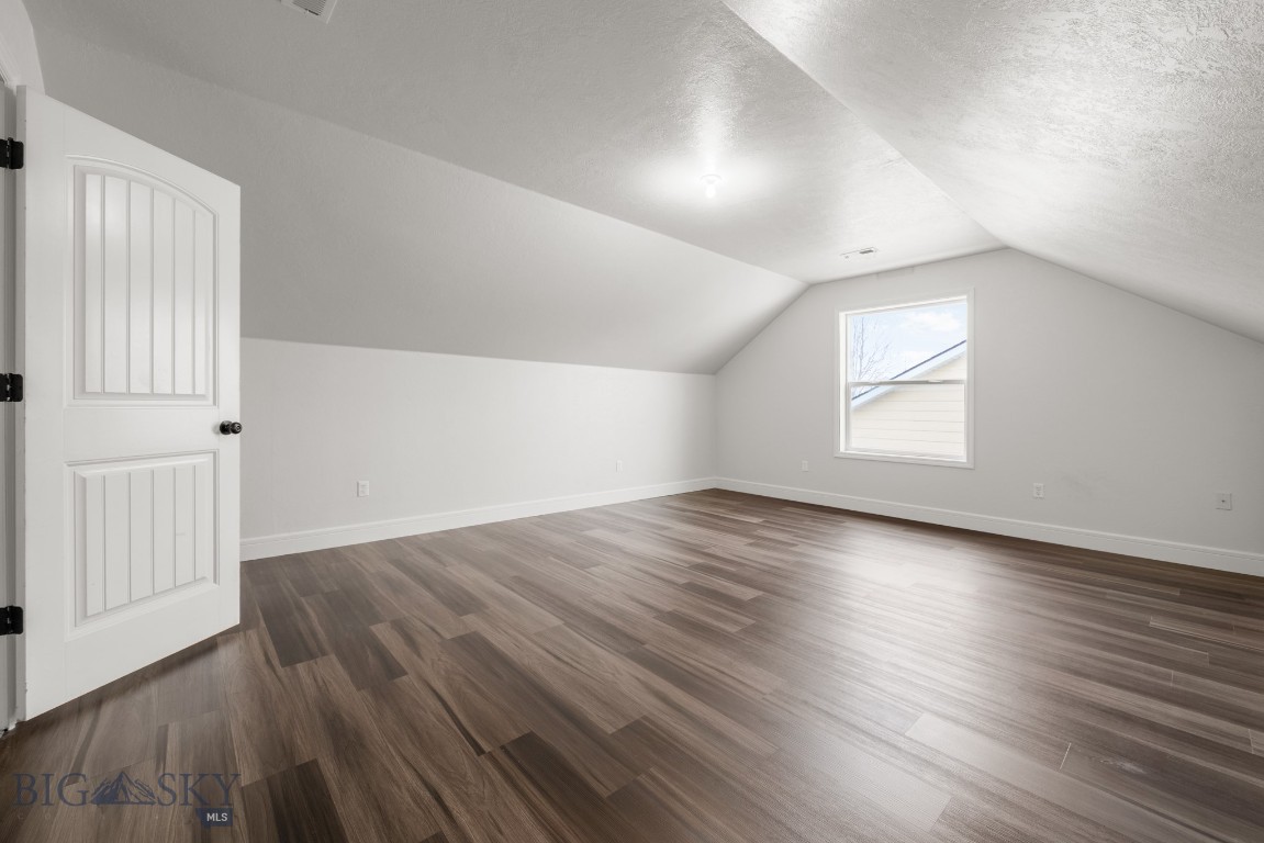 Las Campanas - Residential