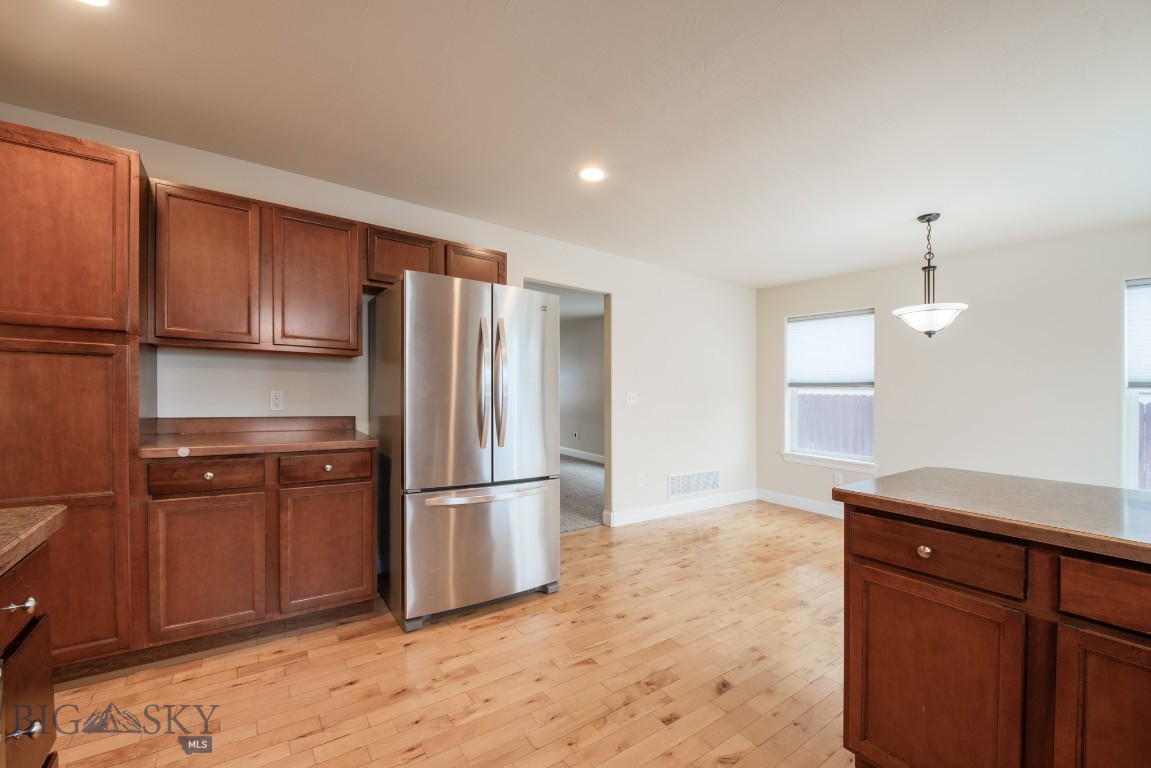 Las Campanas - Residential