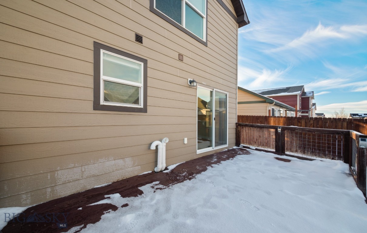 Las Campanas - Residential