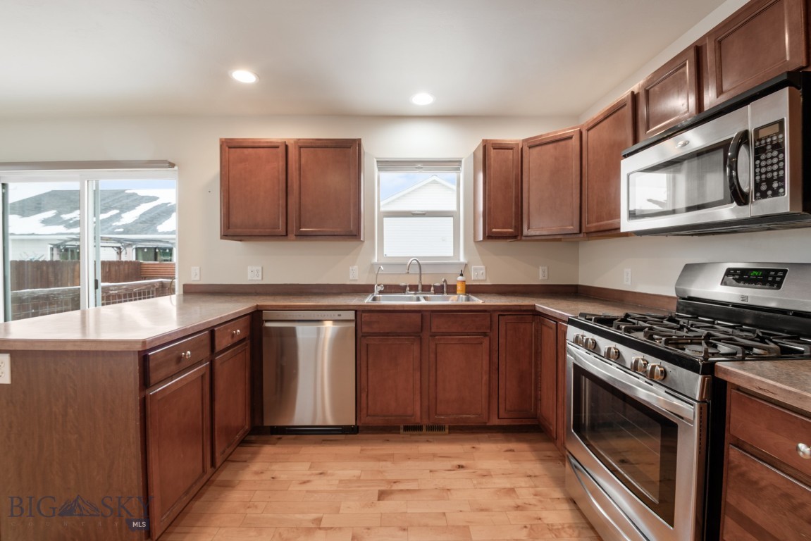 Las Campanas - Residential