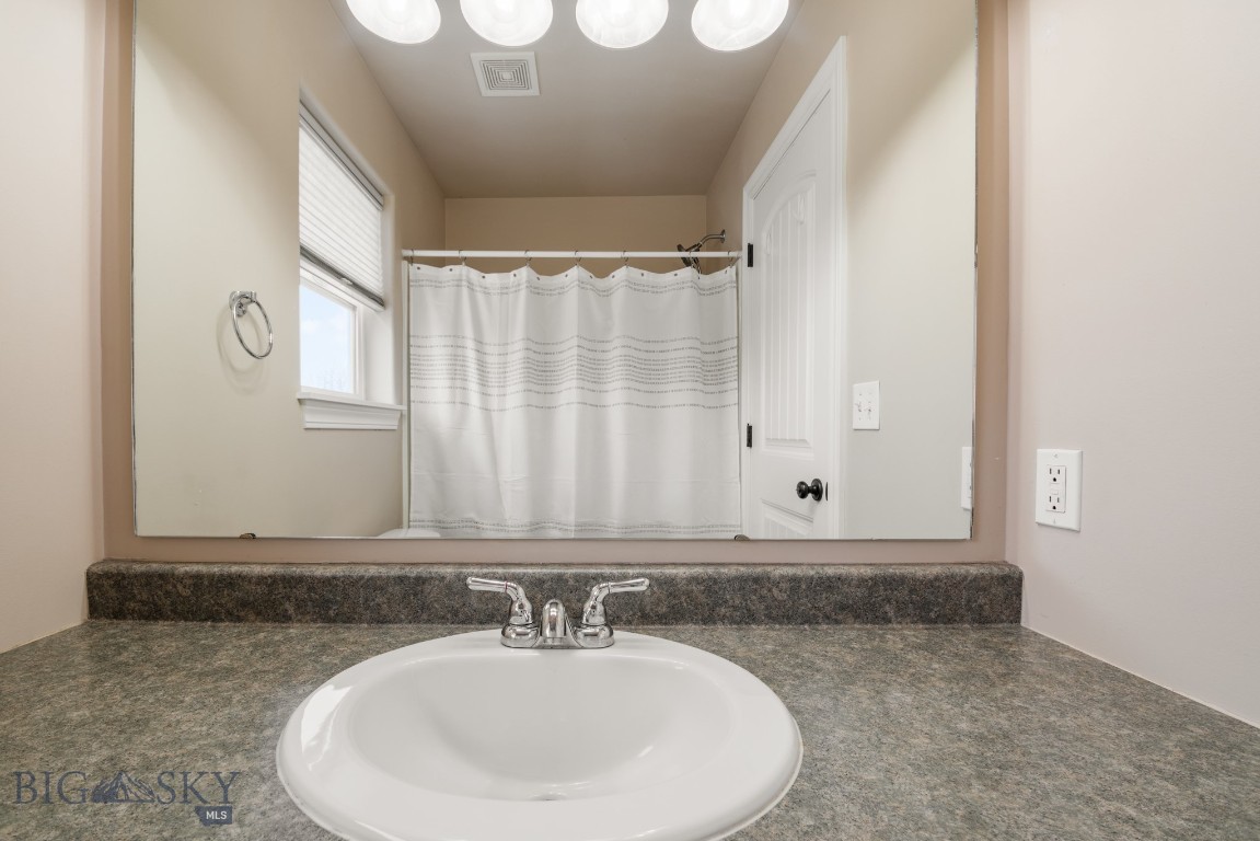 Las Campanas - Residential