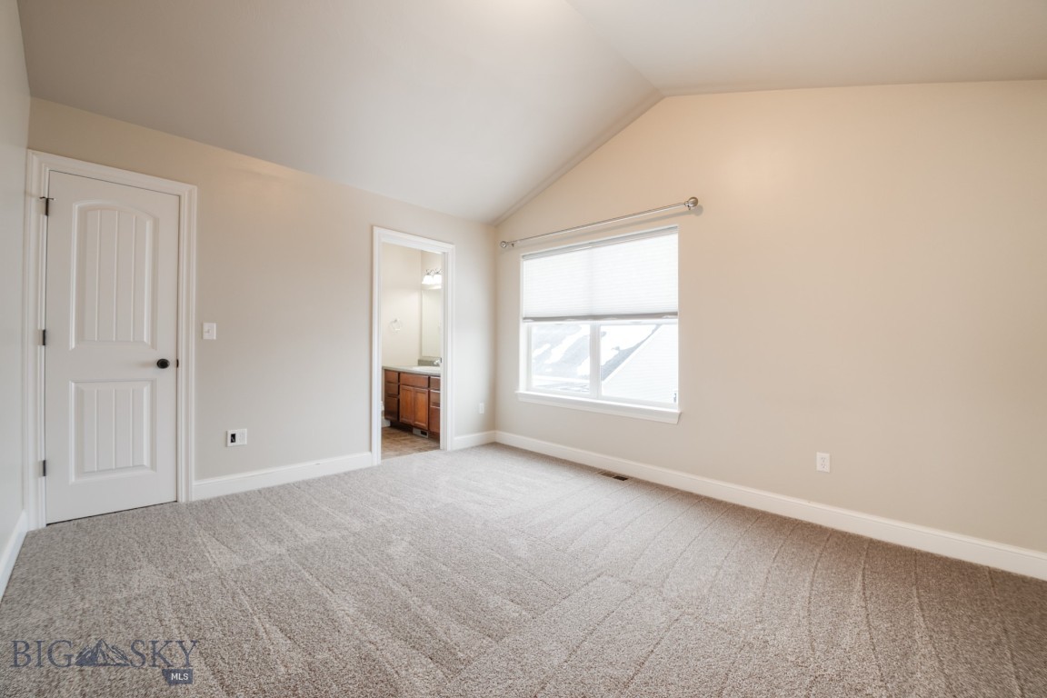 Las Campanas - Residential