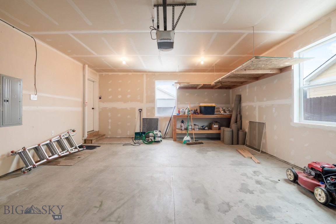 Las Campanas - Residential