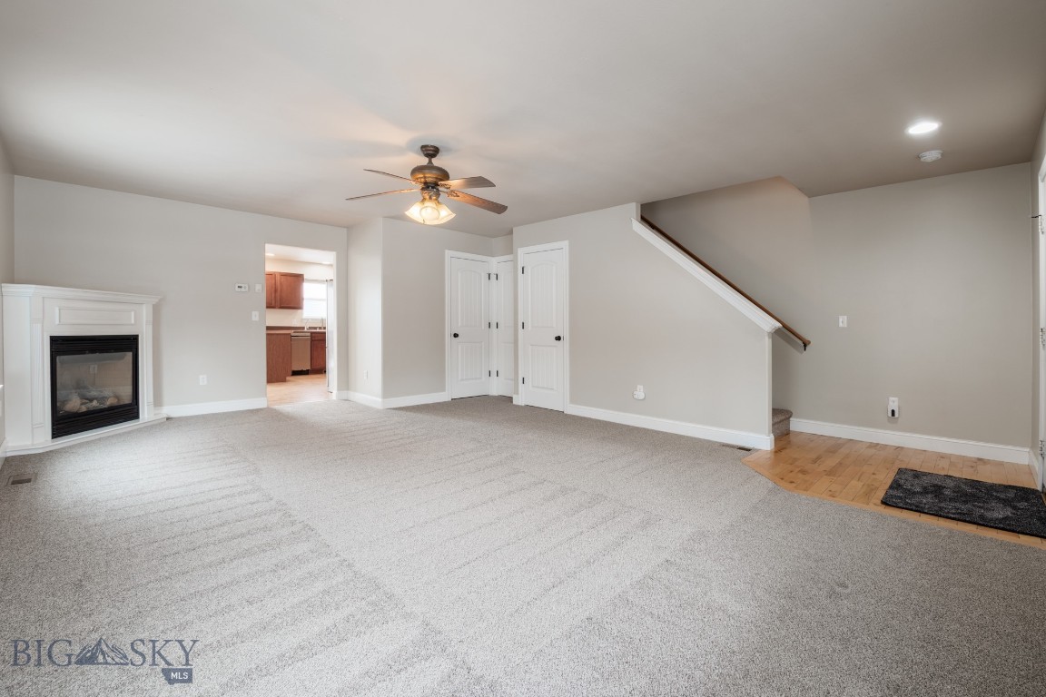 Las Campanas - Residential