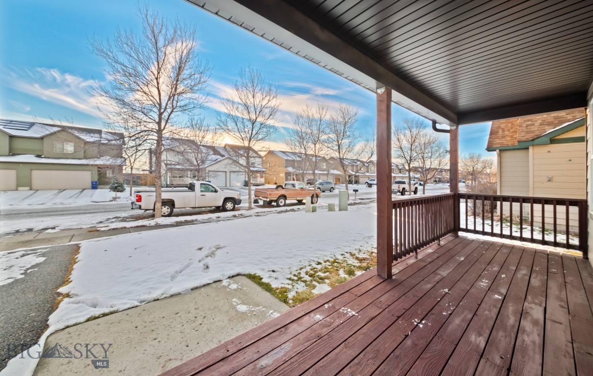 Las Campanas - Residential