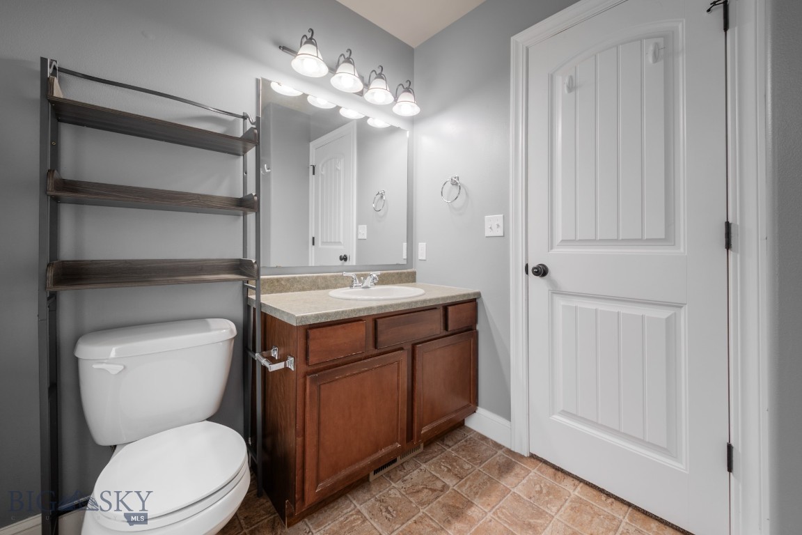 Las Campanas - Residential