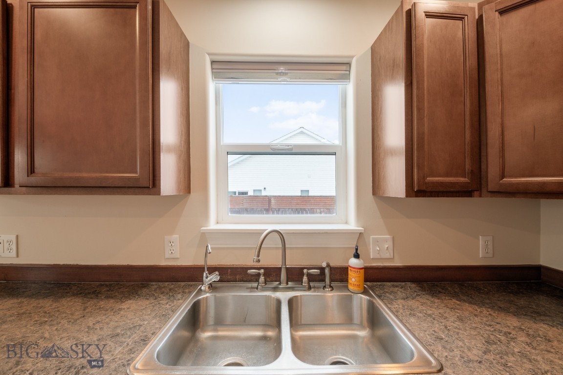 Las Campanas - Residential