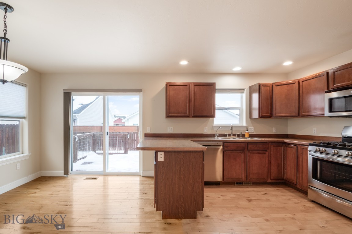 Las Campanas - Residential