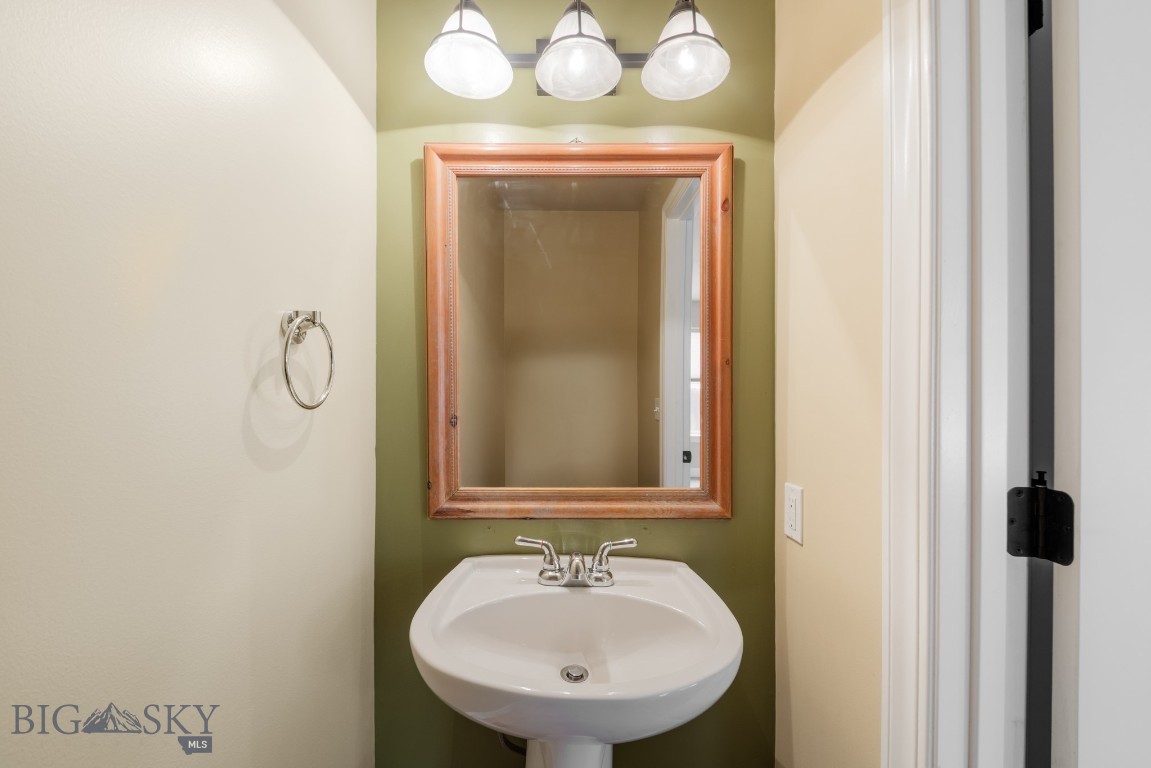 Las Campanas - Residential