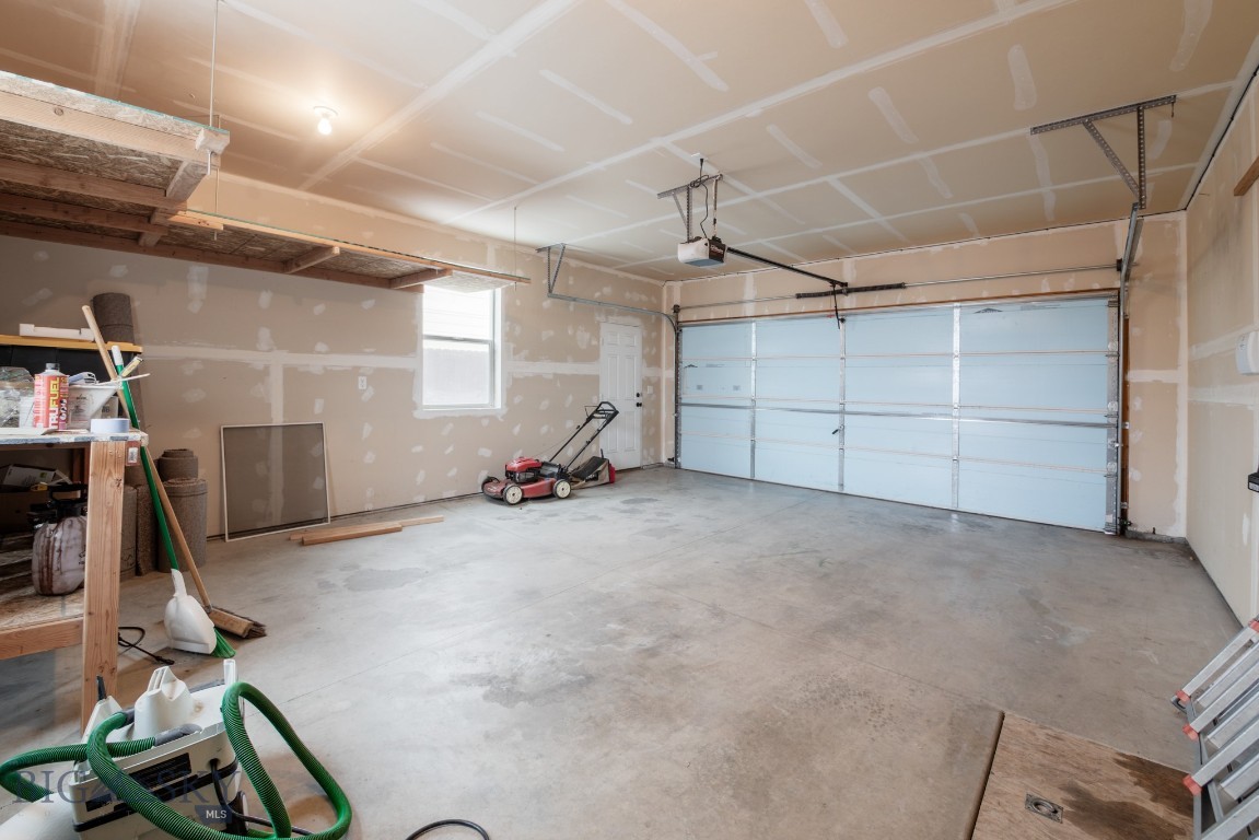 Las Campanas - Residential