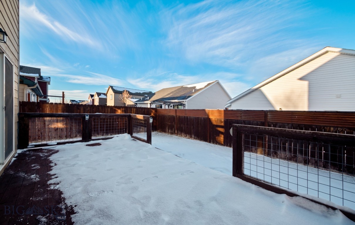 Las Campanas - Residential