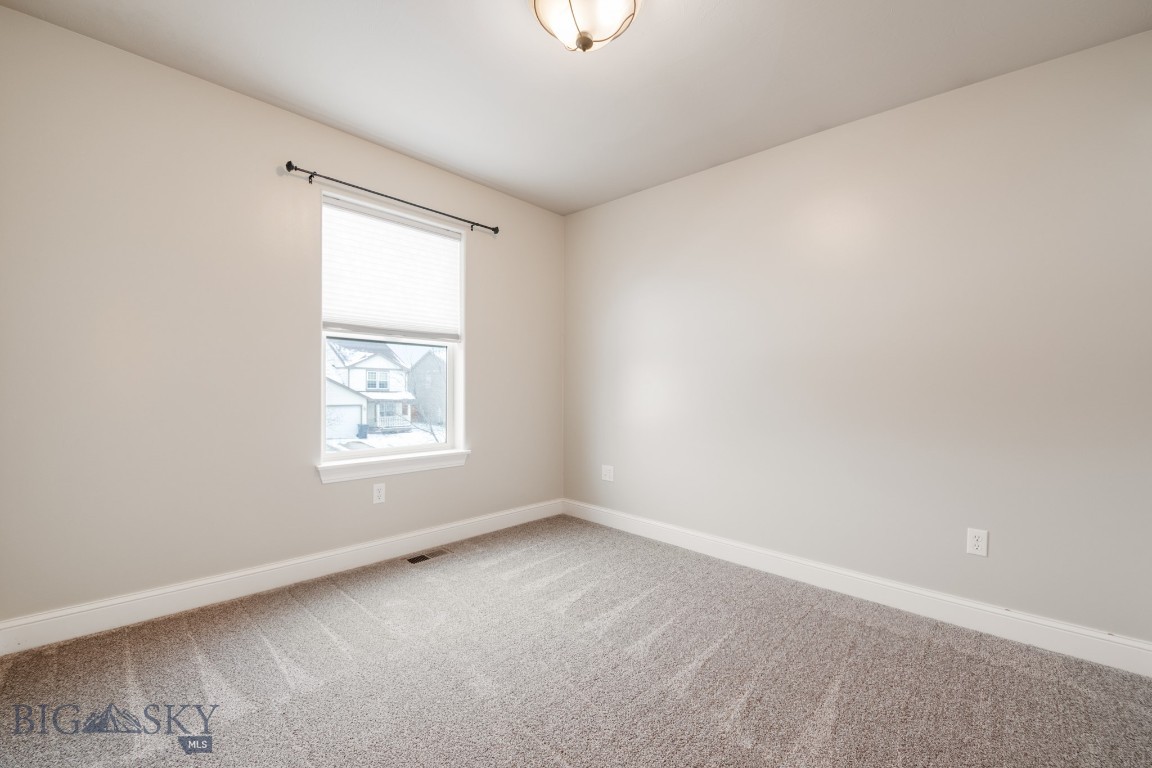 Las Campanas - Residential