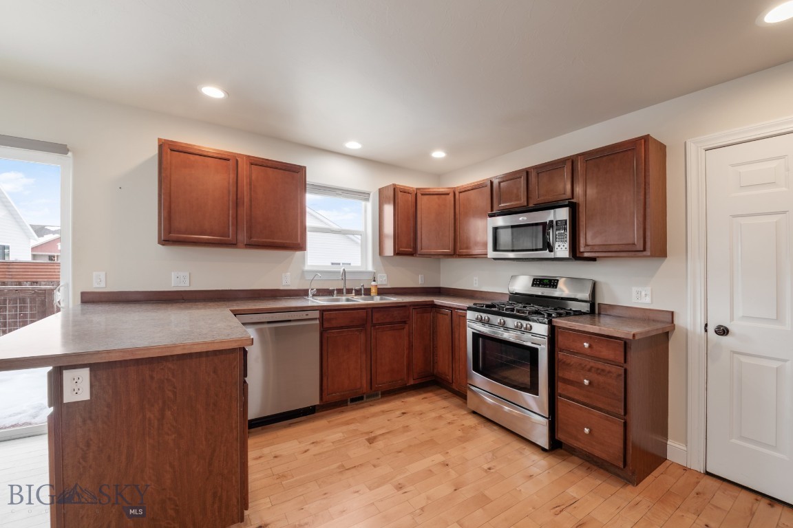 Las Campanas - Residential