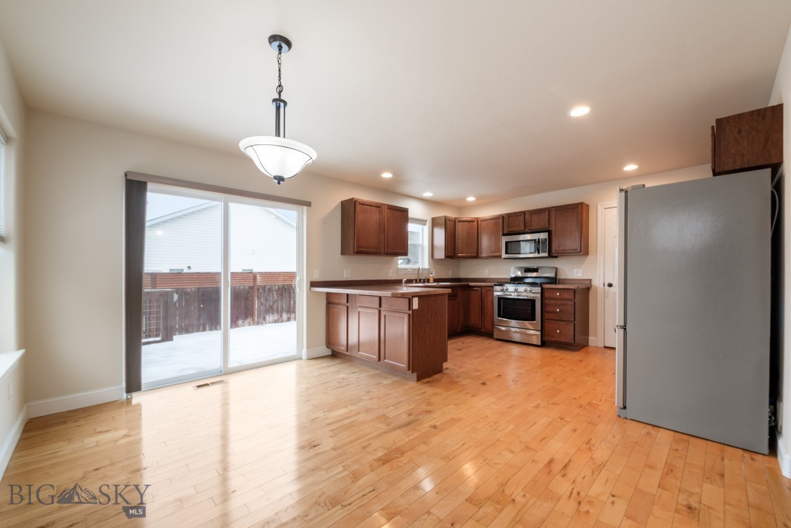 Las Campanas - Residential