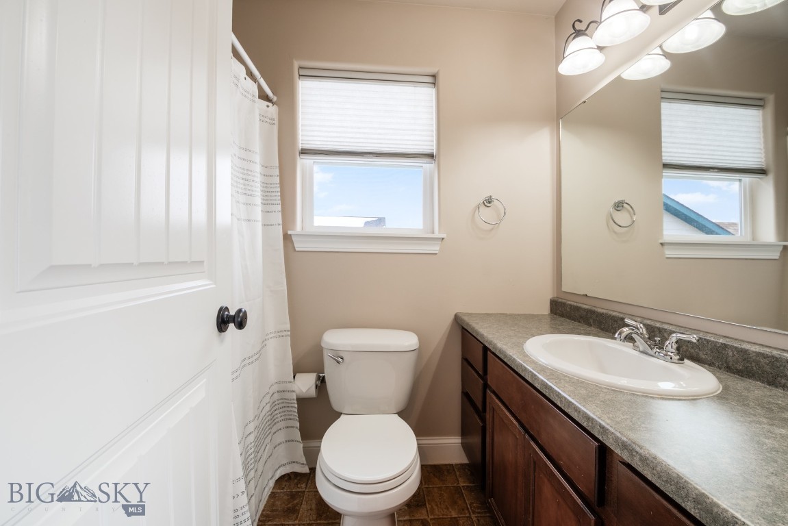 Las Campanas - Residential