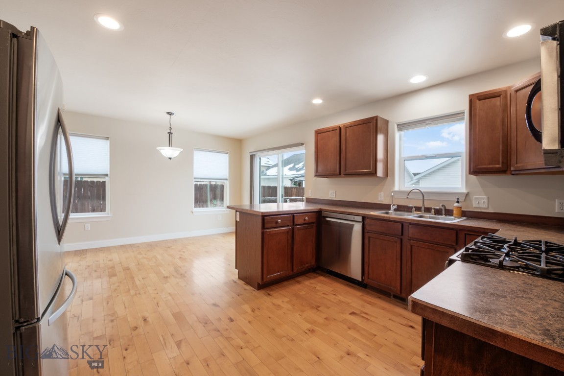 Las Campanas - Residential