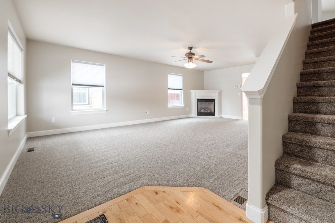 Las Campanas - Residential