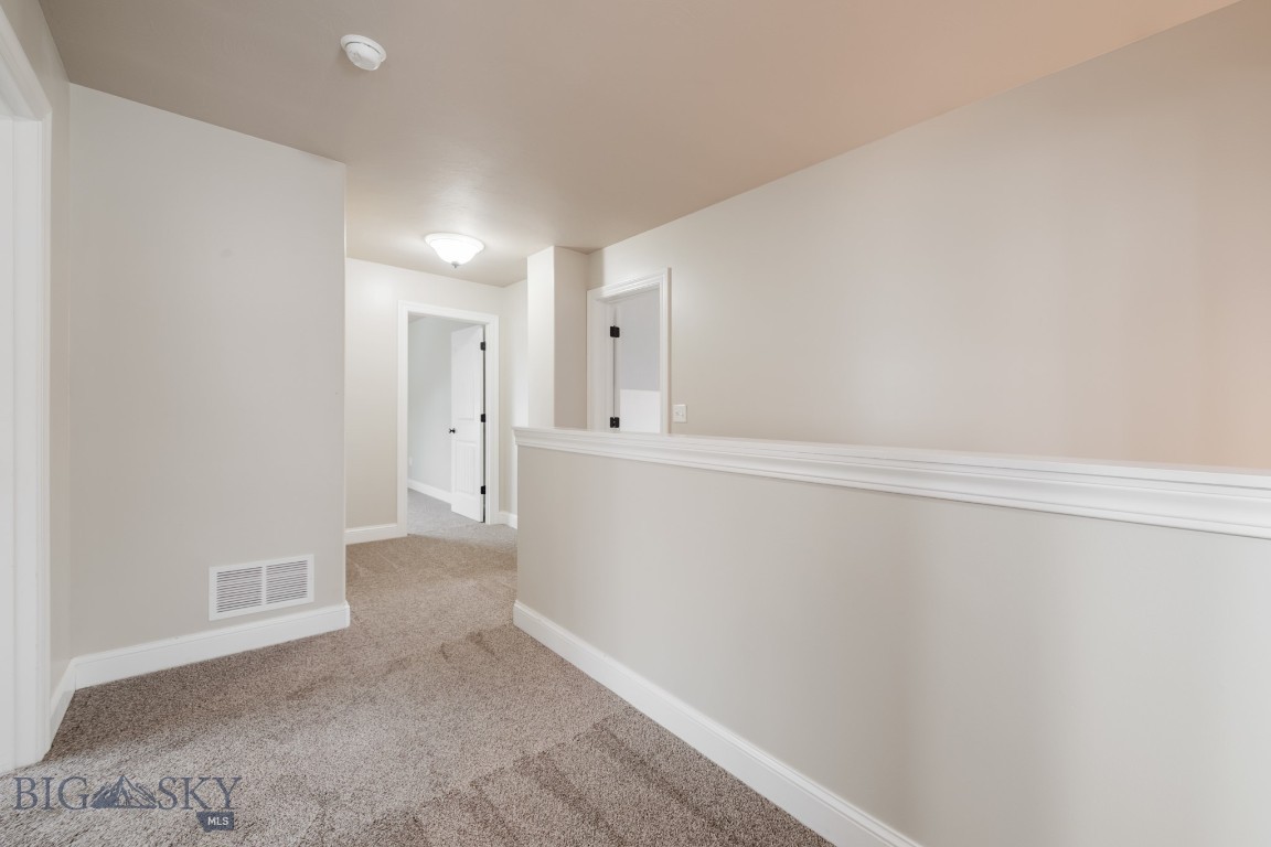 Las Campanas - Residential