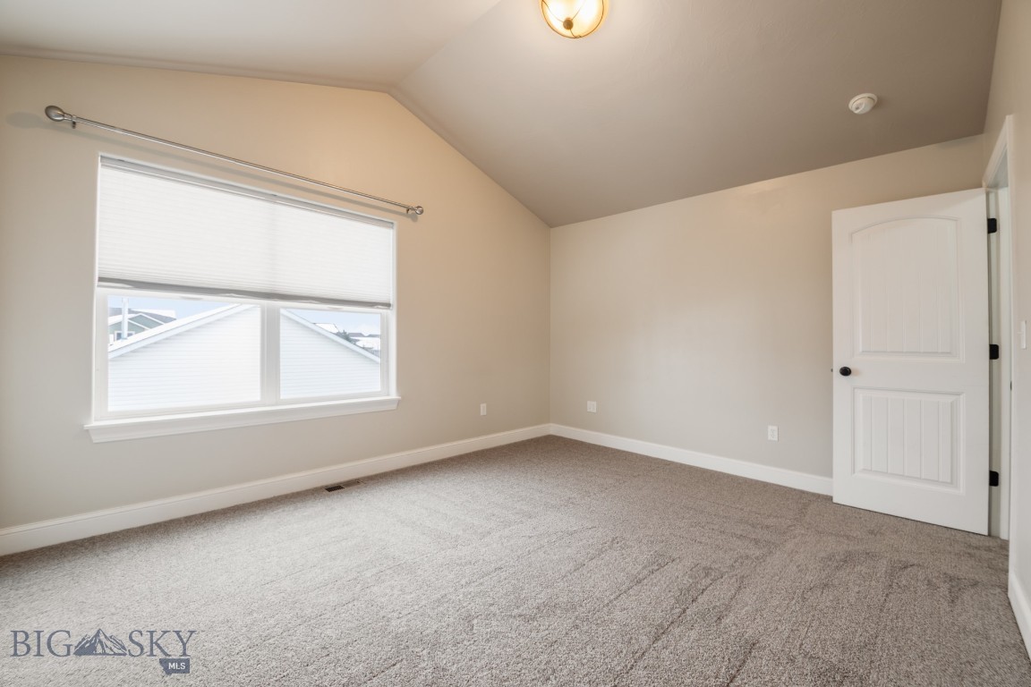 Las Campanas - Residential