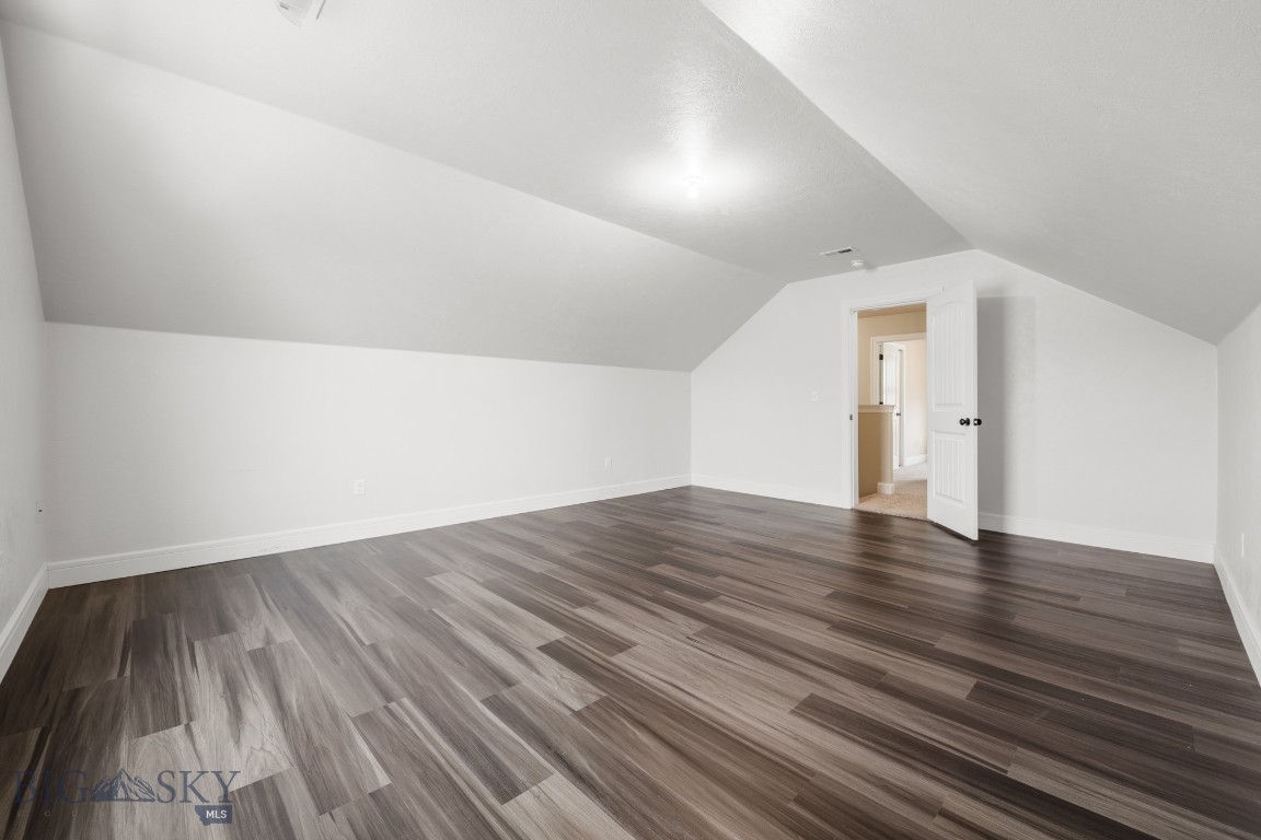 Las Campanas - Residential