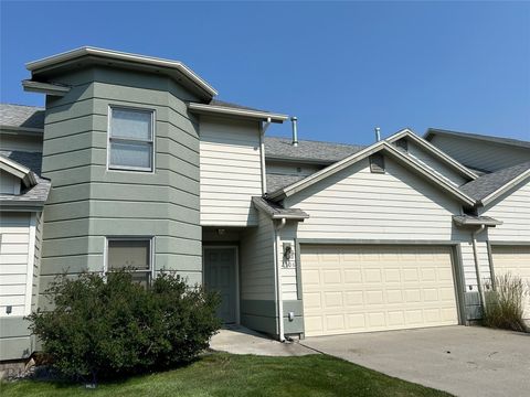 Photo of 2506 Valhalla Court, Bozeman, MT 59715 (MLS # 404984)