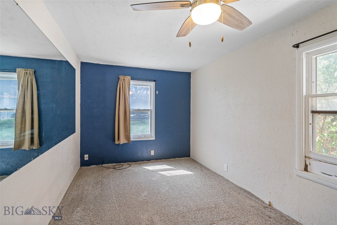 Livingston Original Plat - Residential