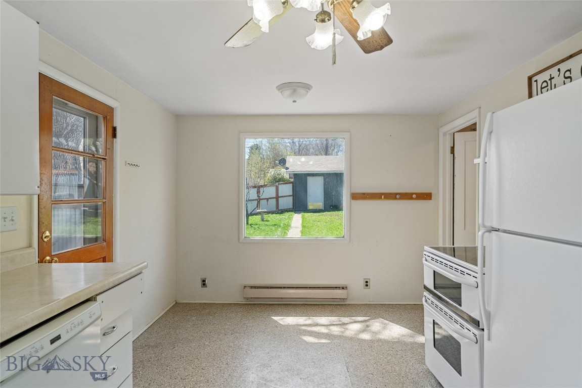 Livingston Original Plat - Residential