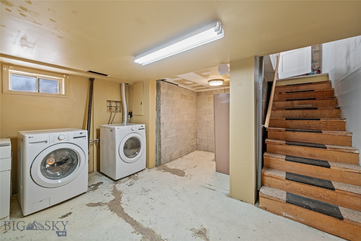 Livingston Original Plat - Residential