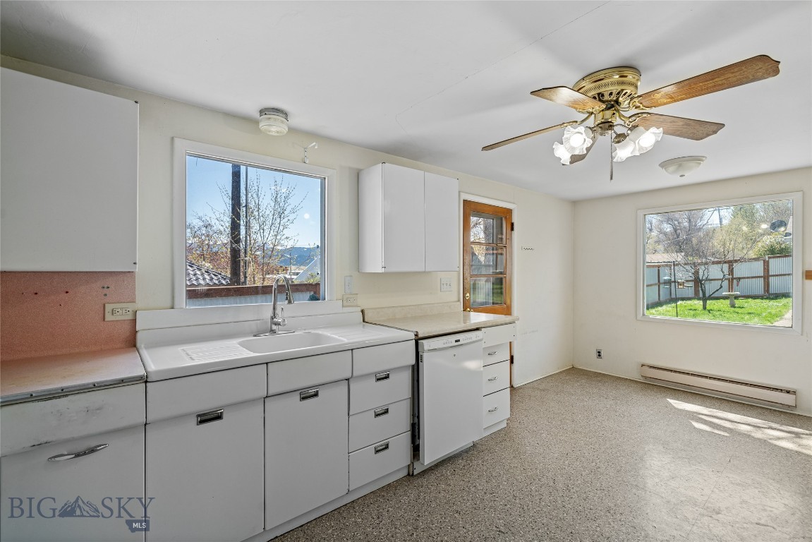 Livingston Original Plat - Residential