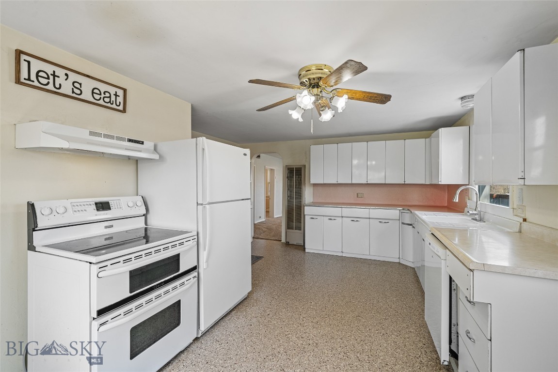 Livingston Original Plat - Residential