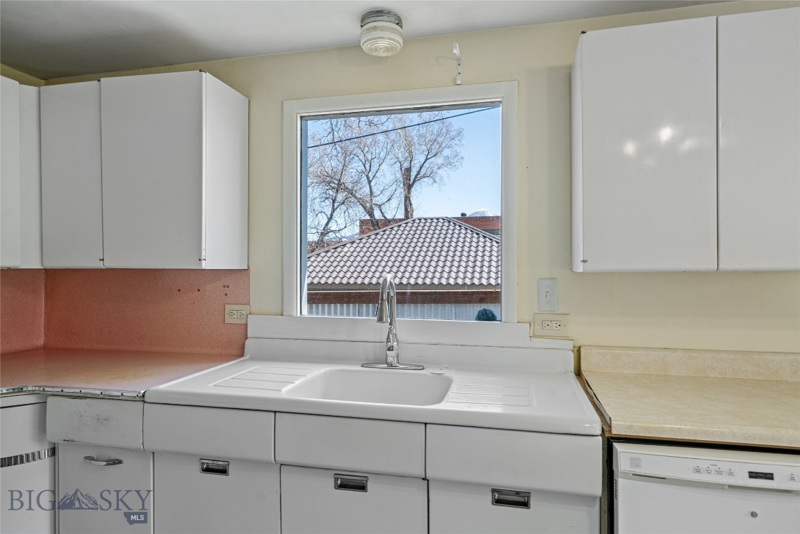 Livingston Original Plat - Residential