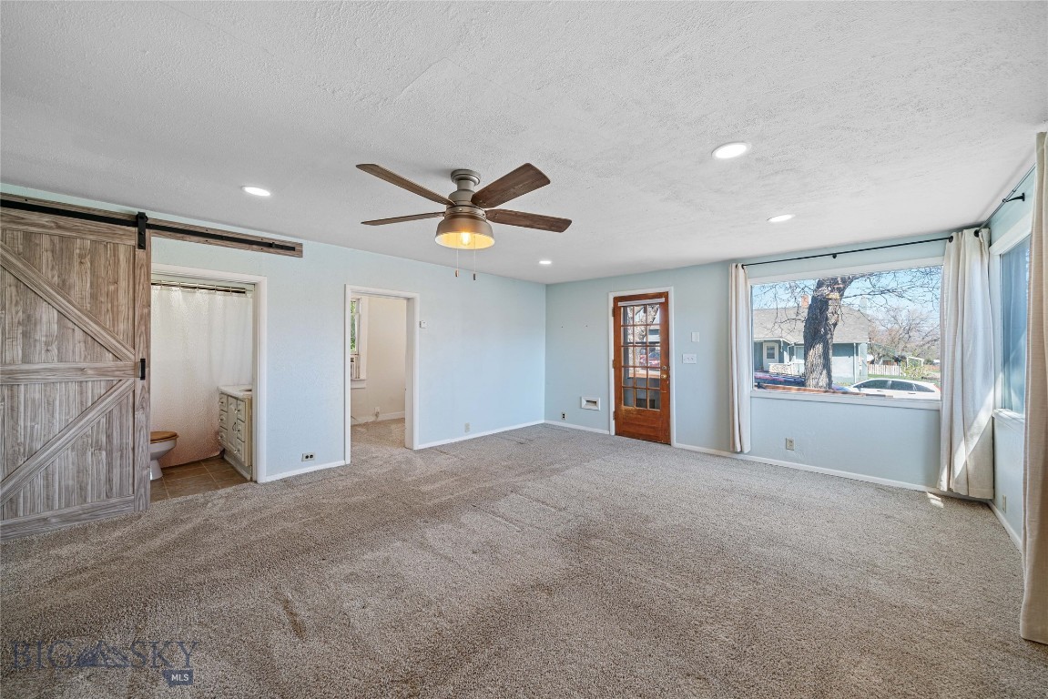 Livingston Original Plat - Residential