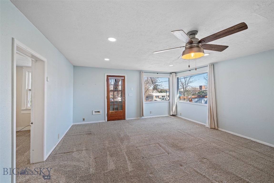 Livingston Original Plat - Residential