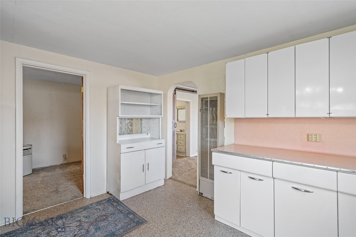 Livingston Original Plat - Residential