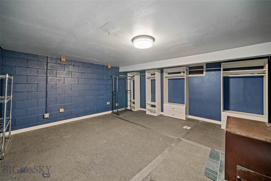 Livingston Original Plat - Residential