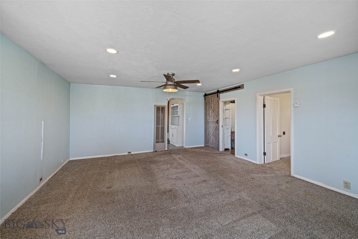 Livingston Original Plat - Residential