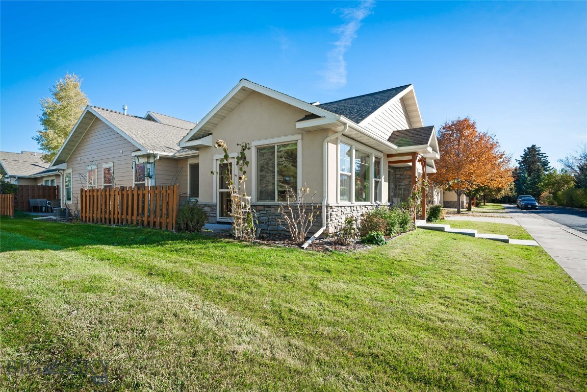 Lessley Estates Condo - Residential