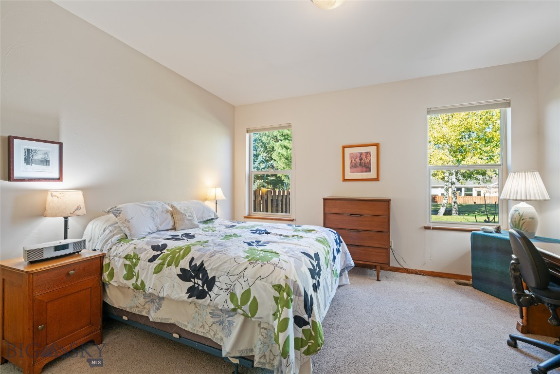 Lessley Estates Condo - Residential