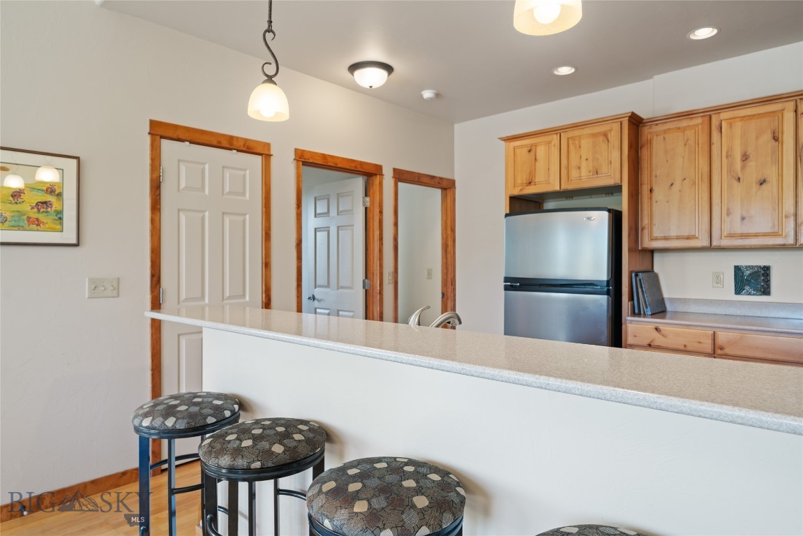 Lessley Estates Condo - Residential