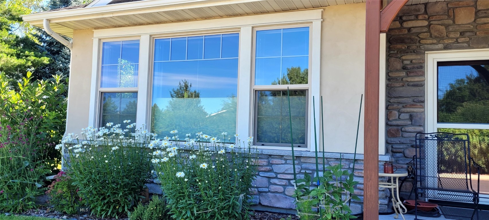 Lessley Estates Condo - Residential