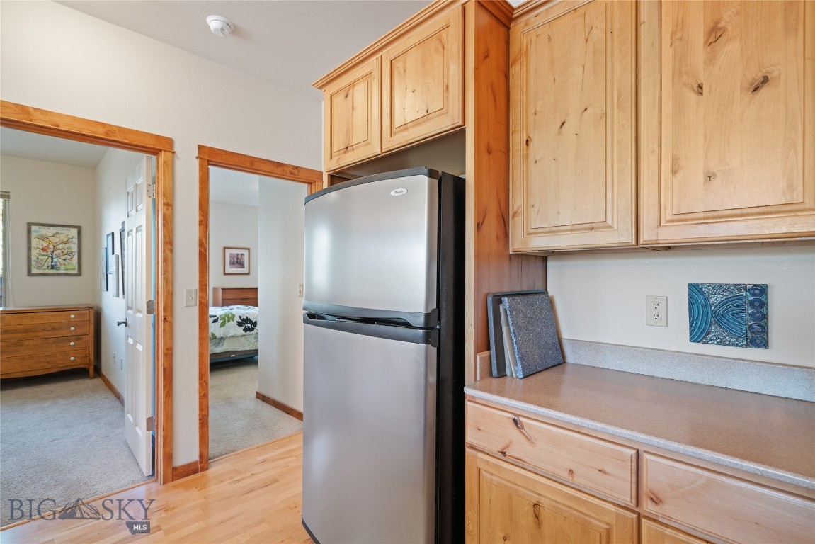 Lessley Estates Condo - Residential