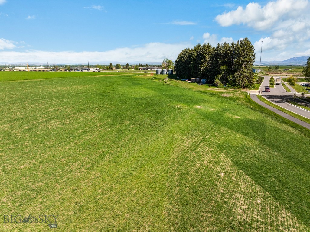 Woodland Park - Land