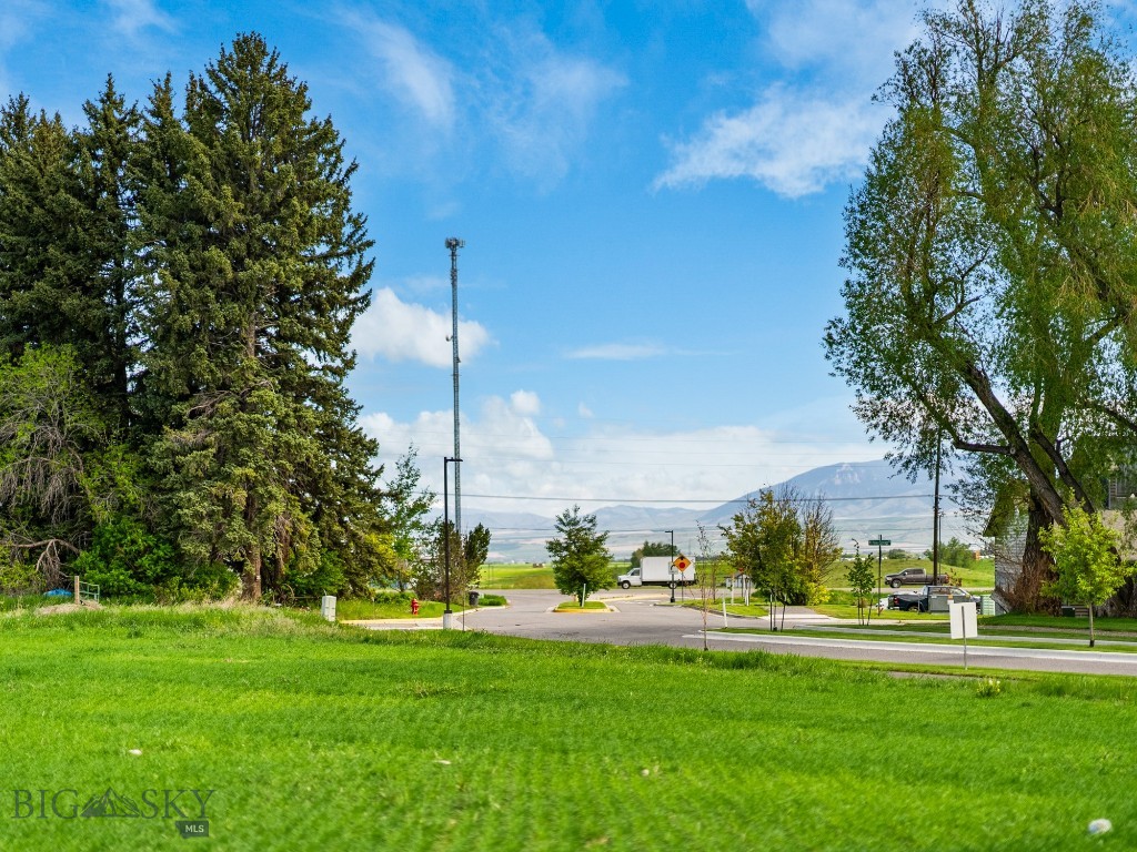 Woodland Park - Land