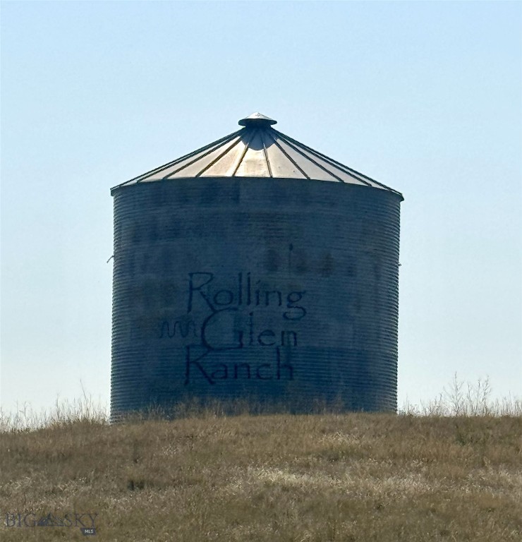 Rolling Glen Ranch - Land