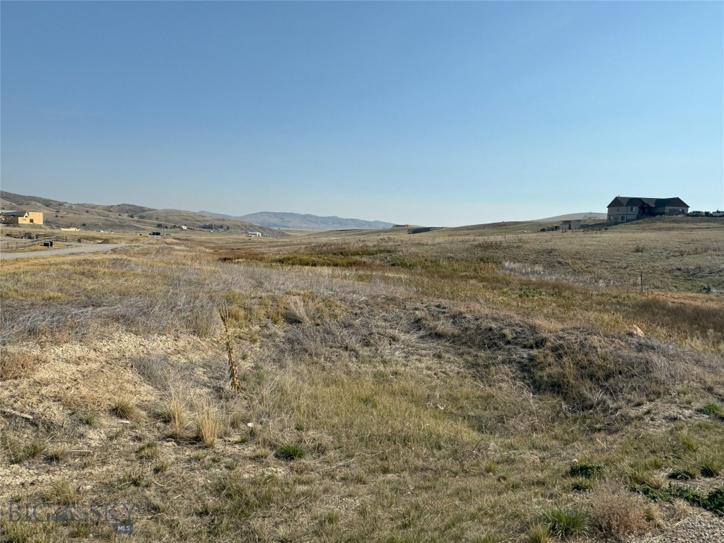 Rolling Glen Ranch - Land