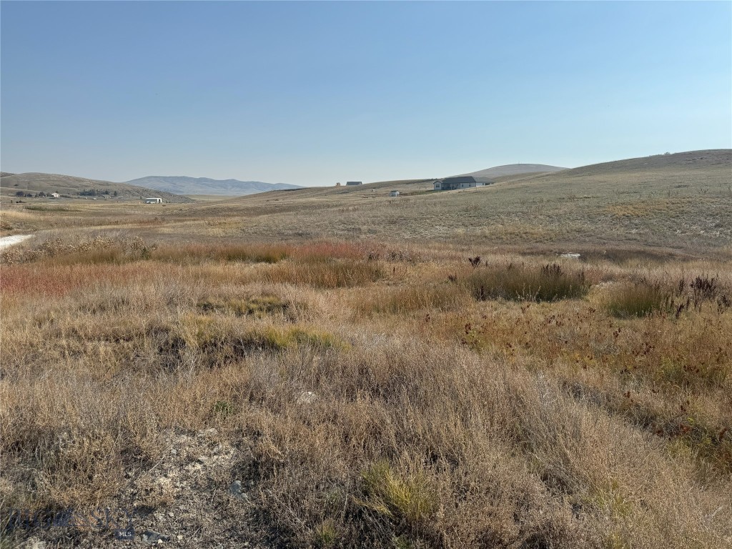 Rolling Glen Ranch - Land