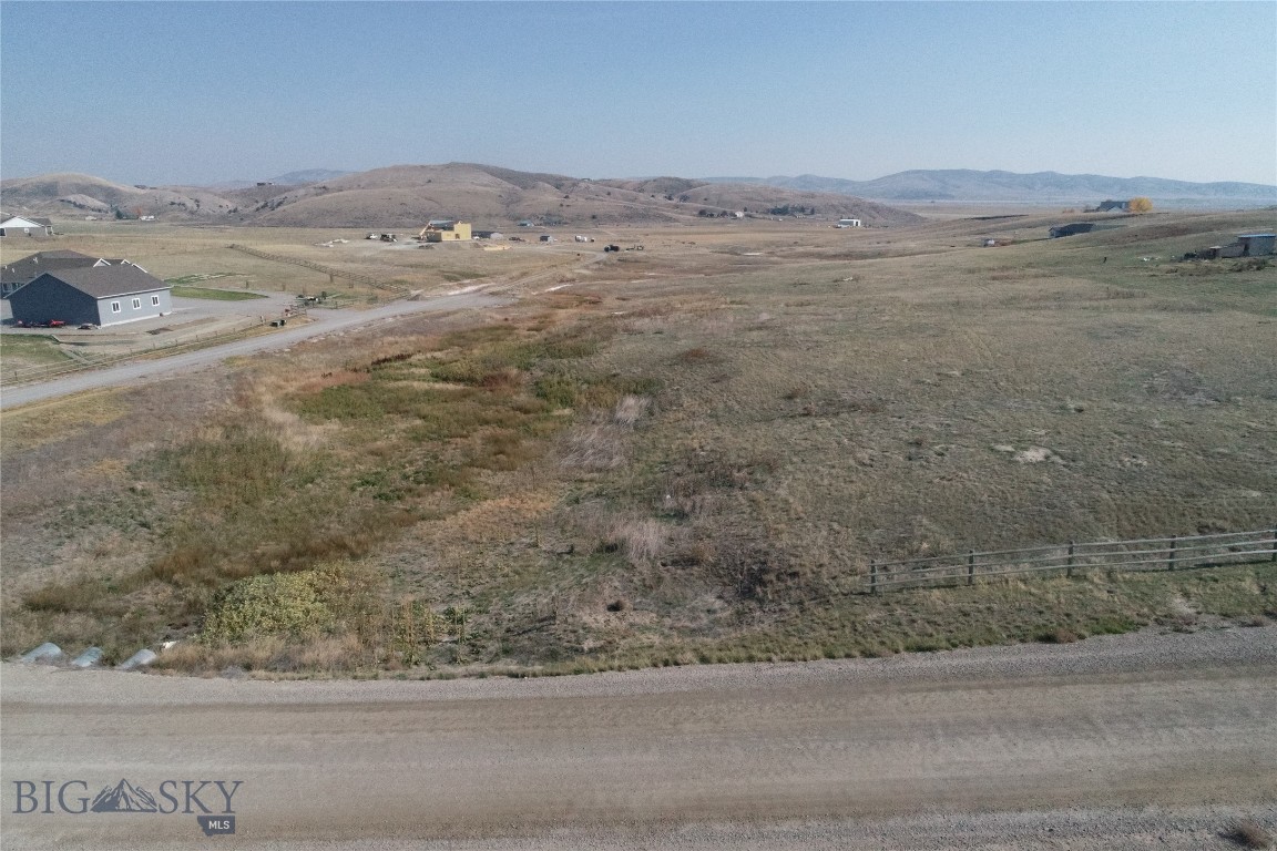 Rolling Glen Ranch - Land