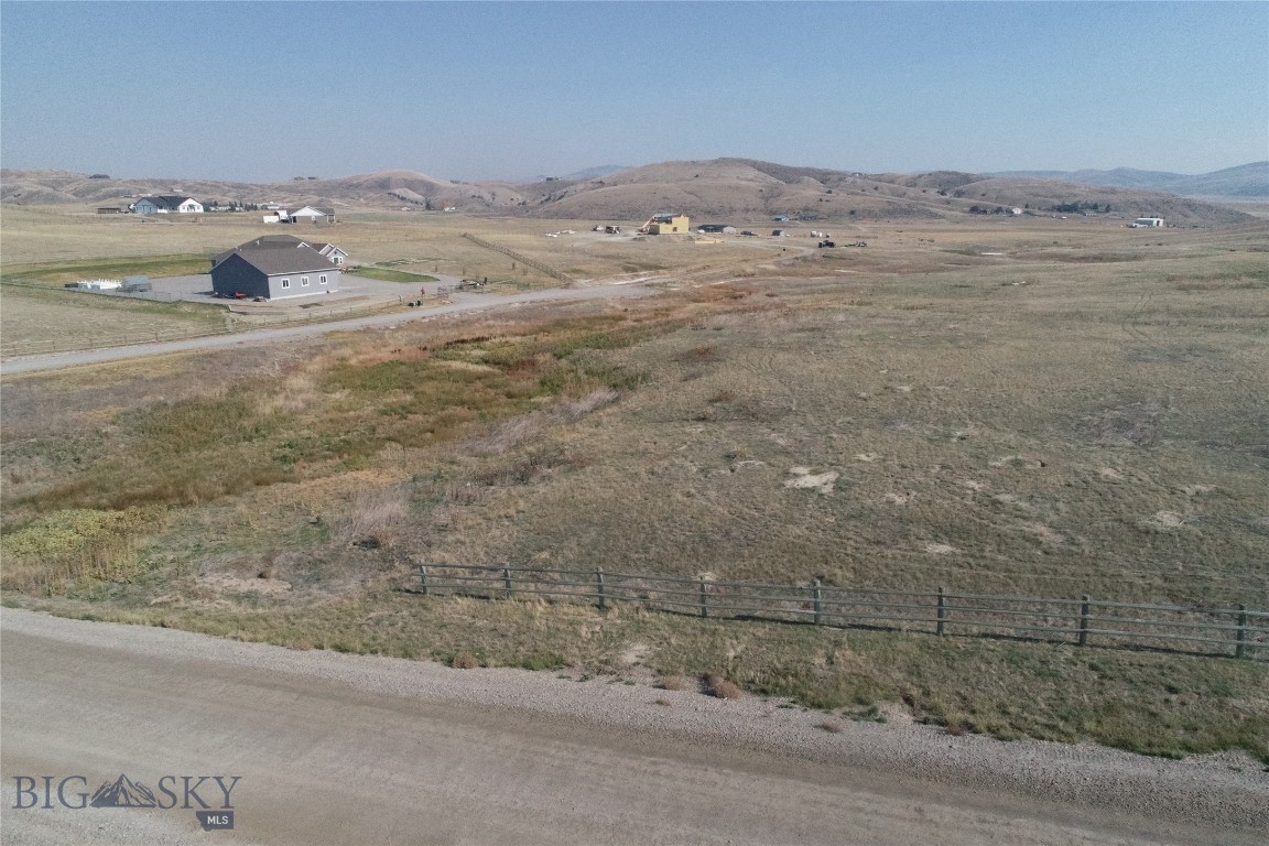Rolling Glen Ranch - Land
