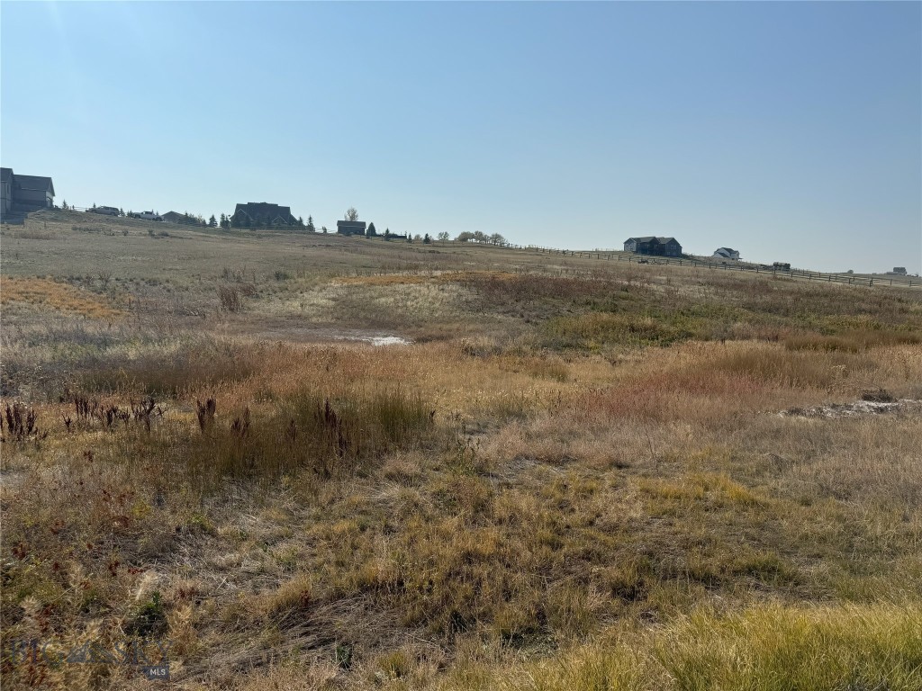 Rolling Glen Ranch - Land
