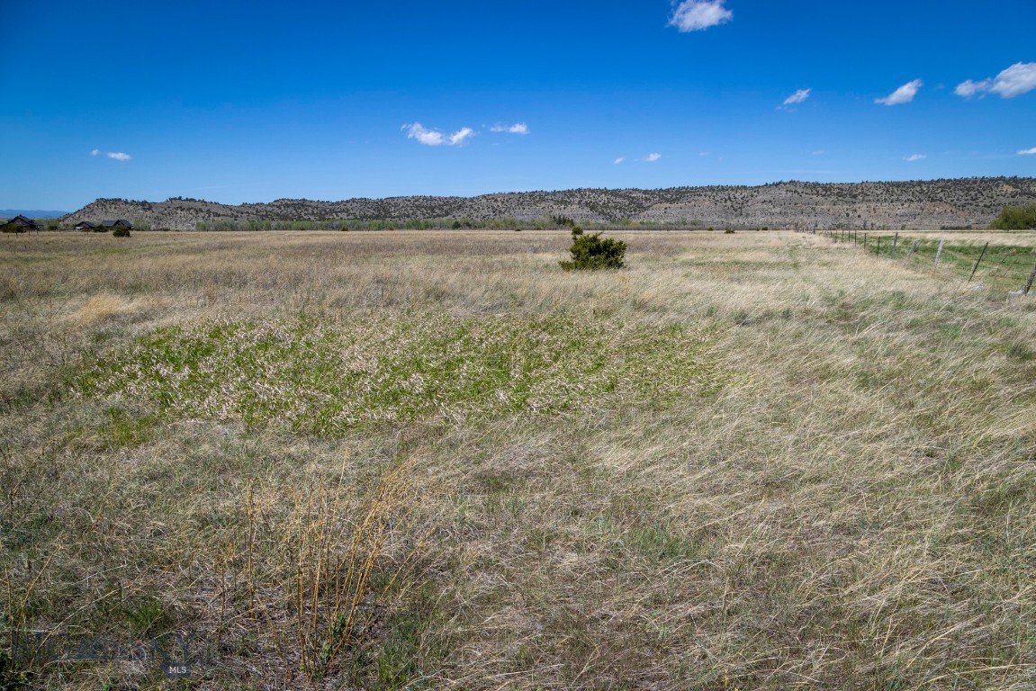 Minor Subdivision - Land